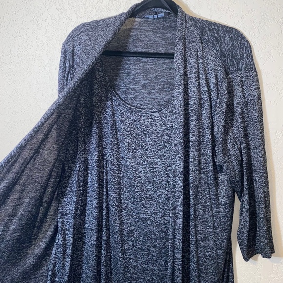 Tiffany & Grey Dress - Picture 2 of 8